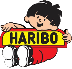 Haribo Caramelos Comida 