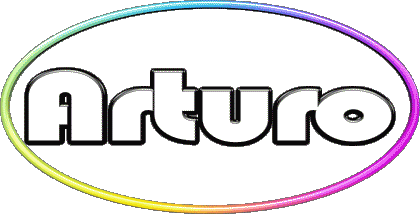 Arturo A MASCULINE - Italy First Names 