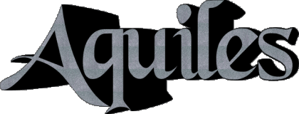 Aquiles A MASCULIN - Espagne Prénoms 