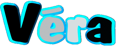 Véra V FEMENINO - Francia Nombre 