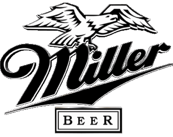 Miller USA Cervezas Bebidas 