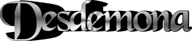 Desdemona D FEMENINO - Italia Nombre 