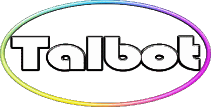 Talbot T MASCULIN - UK - USA Prénoms 