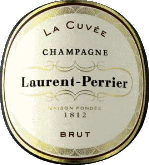 Laurent Perrier Champagne Getränke 