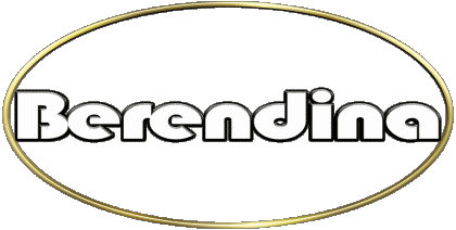 Berendina B FEMININE - Germany First Names 