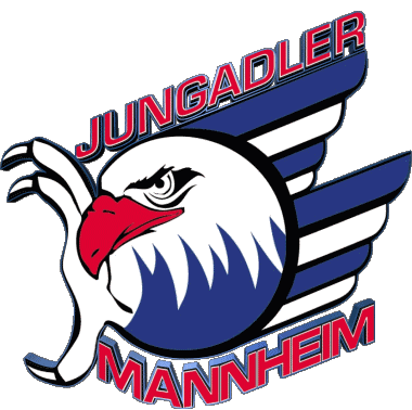 Adler Mannheim Deutschland Eishockey Sport 