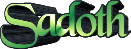 Sadoth S MASCULINE - France First Names 