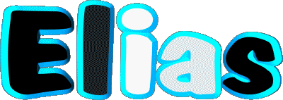 Elias E MASCULIN - Allemagne Prénoms 