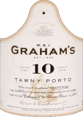 Graham's Porto Bebidas 