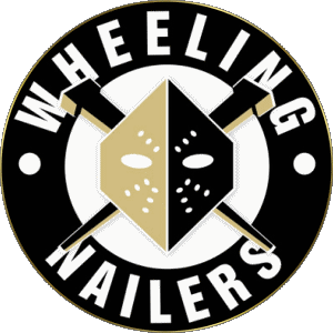 Wheeling Nailers U.S.A - E C H L Hockey - Clubs Sportivo 