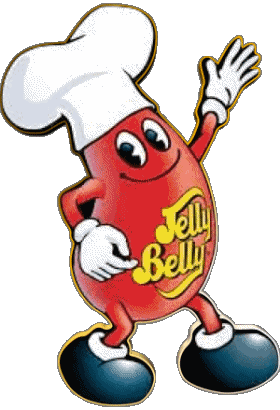 Jelly Belly Bonbons Nourriture 