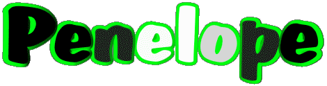 Penelope P FEMENINO - Italia Nombre 