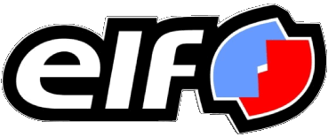 2004 B-2004 B Elf Carburants - Huiles Transports 