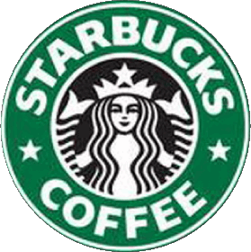 1992-1992 Starbucks Fast Food - Restaurant - Pizza Essen 