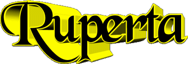 Ruperta R FEMENINO - España Nombre 