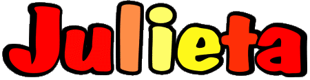 Julieta J FEMENINO - España Nombre 