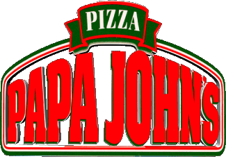 Papa Johns Pizza Fast Food - Restaurant - Pizza Essen 