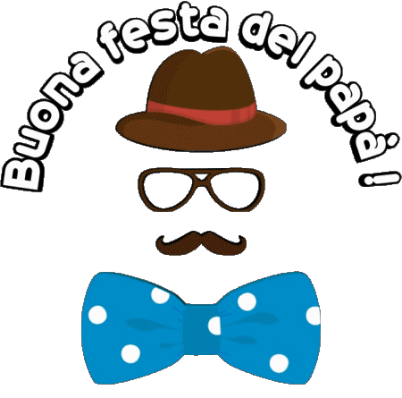 03 Buona festa del papà Italien Messages 