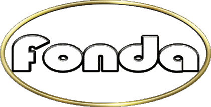 Fonda F FEMENINO - UK - USA - IRL - AUS - NZ Nombre 