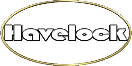 Havelock H MASCULINE -  UK - USA - IRL - AUS - NZ First Names 