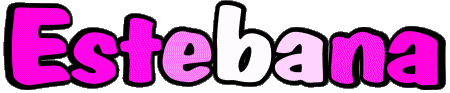 Estebana E FEMININE - Spain First Names 