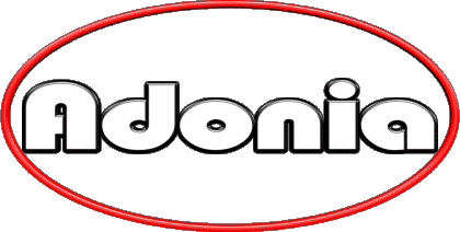 Adonia A FEMENINO - Alemania Nombre 