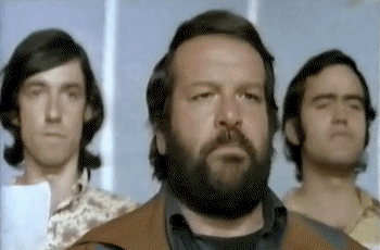 Video ZWEI WIE PECH UND SCHWEFEL ! V International Multimedia 