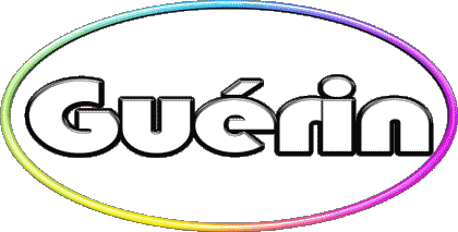 Guérin G MASCHIO - Francia Nome 