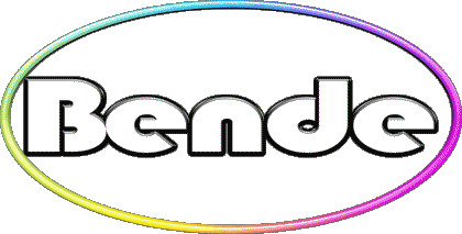 Bende B FEMININE - Germany First Names 