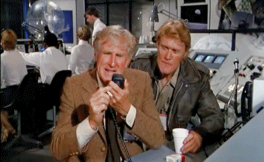 Airport 2 - The Sequel Airplane Movies International Multi Media 