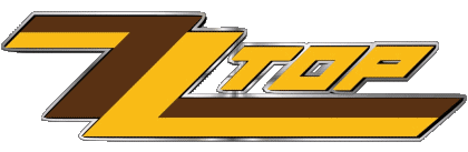ZZ Top Rock USA Music Multi Media 