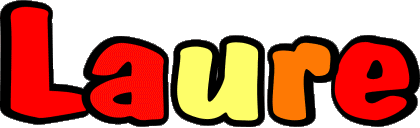 Laure L WEIBLICH - Frankreich Vorname 