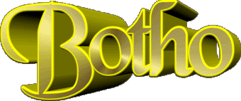 Botho B MASCULIN - Allemagne Prénoms 