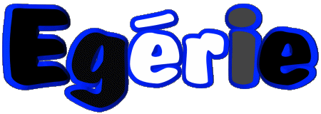 Egérie E FEMININE - France First Names 