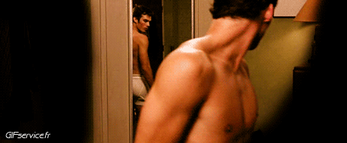 Serie 01 Sexy - Boy PEOPLE Humor -  Fun 