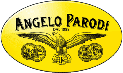 Angelo Parodi Conserves Nourriture 