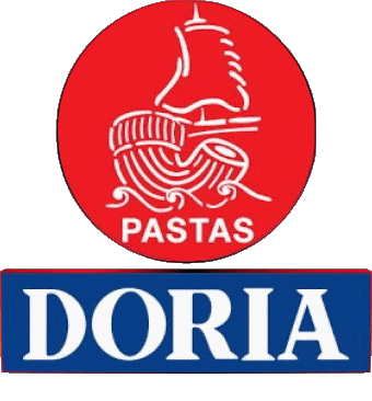 Doria Pâtes Nourriture 