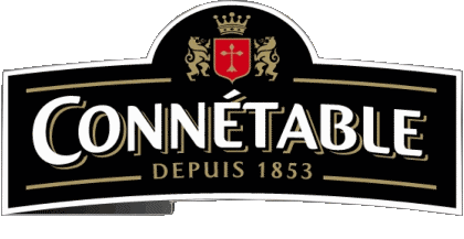 Connétable Conserve Cibo 