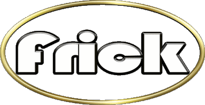 Frick F MASCHIO - UK - USA - IRL - AUS - NZ Nome 