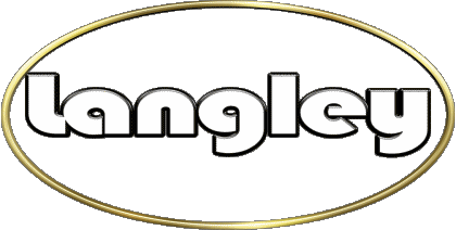 Langley L MASCULIN - UK - USA Prénoms 