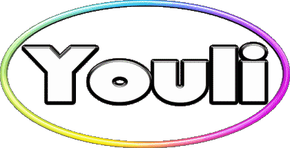 Youli Y MANN - Frankreich Vorname 