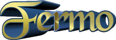 Fermo F MASCHIO -  Italia Nome 