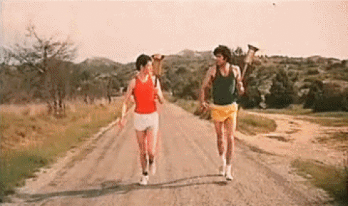 Les Fous du Stade - Vidéo Les Charlots Películas Francia Multimedia 