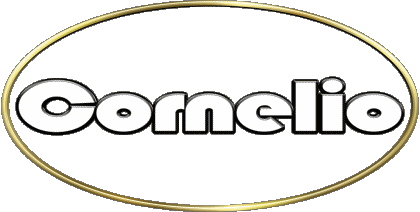 Cornelio C MASCHIO -  Italia Nome 