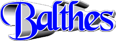 Balthes B MASCULINO - Alemania Nombre 