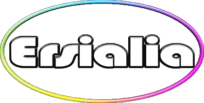 Ersialia E FEMININ - Italie Prénoms 