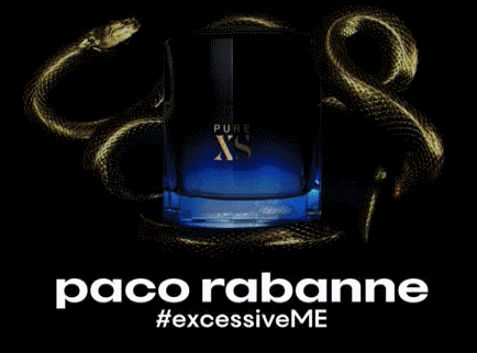 Paco Rabanne Couture - Profumo Moda 