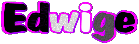 Edwige E FEMININE - France First Names 