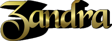 Zandra Z FEMMINILE  - UK - USA - IRL - AUS - NZ Nome 