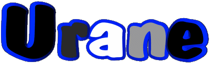 Urane U FEMININE - France First Names 